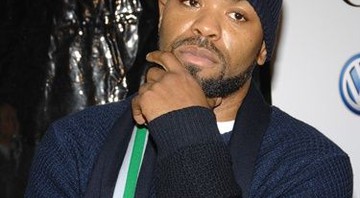 Method Man se apresentará no Black na Cena Music Festival - AP