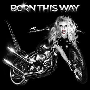 Born This Way, de Lady Gaga, estará disponível para audição gratuita no Sonora a partir de 23 de maio