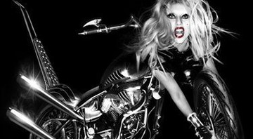 <i>Born This Way</i>, de Lady Gaga, estará disponível para audição gratuita no Sonora a partir de 23 de maio - Reprodução