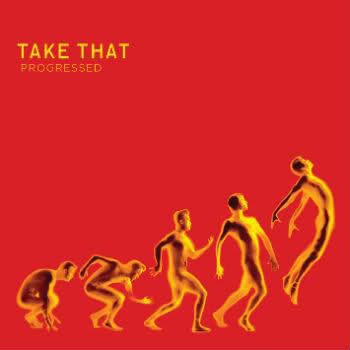 Take That lançará faixas inéditas em Progressed