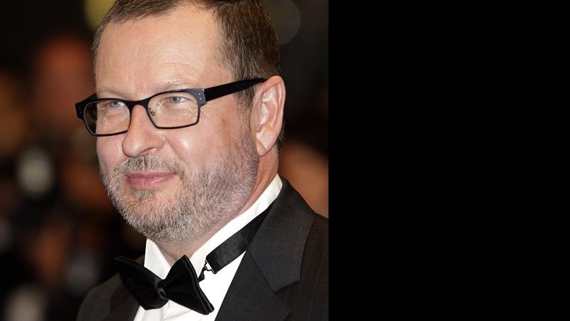 Lars von Trier é banido de Cannes