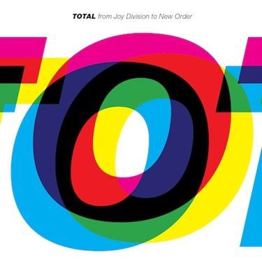 A coletânea Total: From Joy Division To New Order chega às lojas em junho