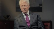 Bill Clinton - Quebrando o Tabu