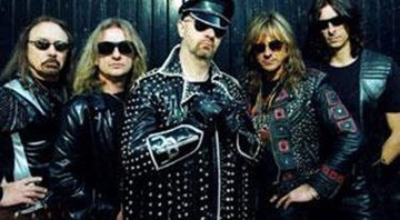 Judas Priest virá ao Brasil para turnê conjunta com o Whitesnake - Divulgação