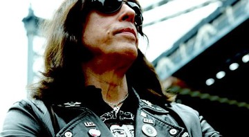 Marky Ramone retorna ao Brasil; ex-baterista do Ramones fará DJ set em festa fechada nesta terça, 31, em São Paulo - Divulgação