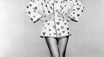 Doris Day lançará <i>My Heart</i> em setembro - AP