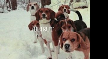 Beirut lança novo single em junho - Reprodução