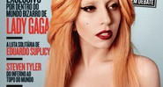 Lady Gaga - Edição 57