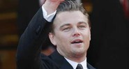 Leonardo DiCaprio (foto) poderá ser o próximo vilão de Quentin Tarantino - AP