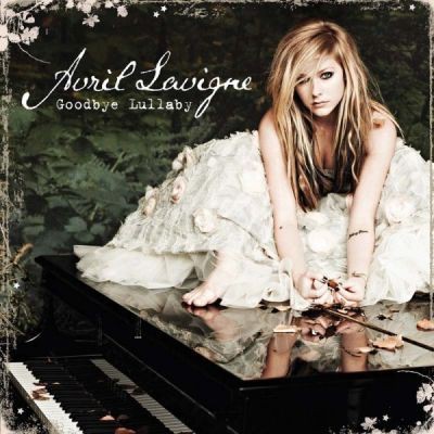 Avril vem ao Brasil para promover seu último álbum, Goodbye Lullaby