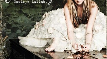 Avril vem ao Brasil para promover seu último álbum, <i>Goodbye Lullaby</i> - Divulgação