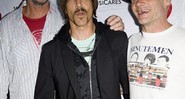 Red Hot Chili Peppers, uma das atrações confirmadas para o Rock in Rio, que poderá ganhar um dia extra - AP