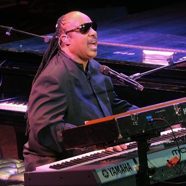 Stevie Wonder poderá se apresentar no Rock in Rio em setembro