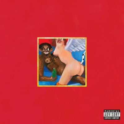 "Mama's Boyfriend" foi uma das canções descartadas para fazer parte do último disco de Kanye
