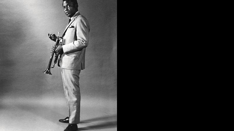 Miles Davis é considerado um dos maiores músicos do séc. XX