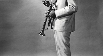 Miles Davis é considerado um dos maiores músicos do séc. XX - Divulgação