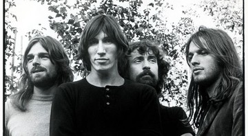 Catálago do Pink Floyd será relançado em diversos formatos - Storm Thorgerson/Divulgação