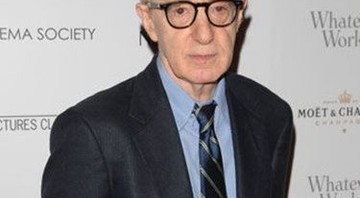 Woody Allen procurar locais para rodar seu novo filme em Roma - AP