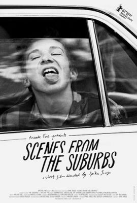 <i>Scenes From the Suburbs</i>, curta-metragem do Arcade Fire com direção de Spike Jonze, já está na web - Reprodução