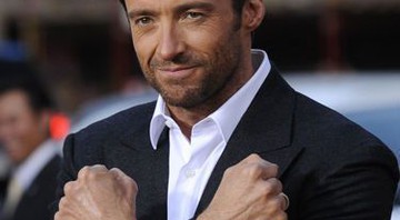 Hugh Jackman diz que <i>The Wolverine</i> começará a ser rodado em outubro - AP