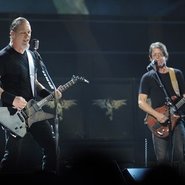 Álbum colaborativo do Metallica junto a Lou Reed deverá sair em novembro