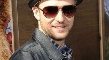 Justin Timberlake será um dos donos do MySpace - AP