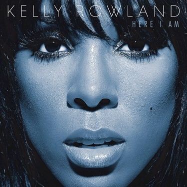 Kelly Rowland divulga a tracklist de <i>Here I Am</i>, seu novo trabalho solo - Reprodução