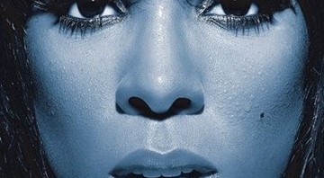 Kelly Rowland divulga a tracklist de Here I Am, seu novo trabalho solo - Reprodução
