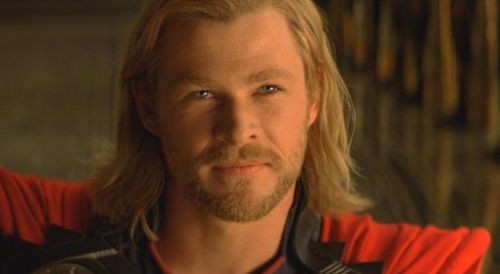 Cena de Thor: continuação estreia em julho de 2013