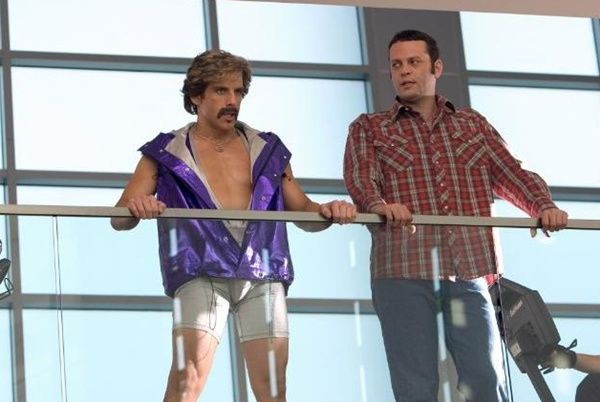 Vince Vaughn e Ben Stiller atuarão juntos novamente em <i>Neighborhood Watch</i> - Reprodução/IMDb