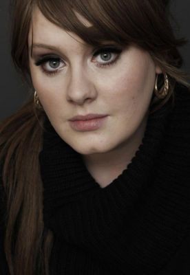 Adele sobre próximo álbum: "Quero que seja bastante acústico"