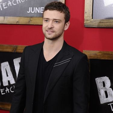 Justin Timberlake considera criar uma espécie de show de talentos para o MySpace