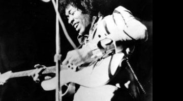 Jimi Hendrix: guitarrista poderá ganhar cinebiografia - AP