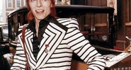 Dia do Rock - David Bowie