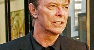 Dia do Rock - David Bowie