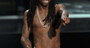 Dia do Rock - Lil Wayne