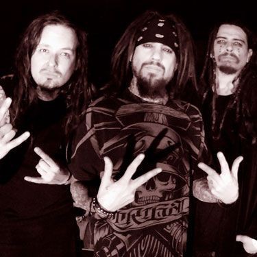 O Korn é uma das atrações do especial do mês do rock do Terra