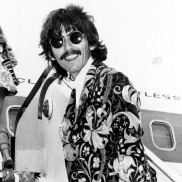 George Harrison: Living in the Material World estreia em outubro no exterior
