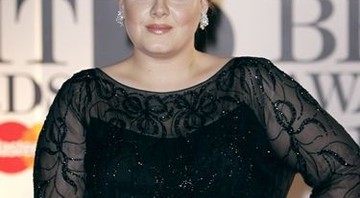 Adele é dona da maior venda digital da história dos Estados Unidos com o álbum 21 - AP