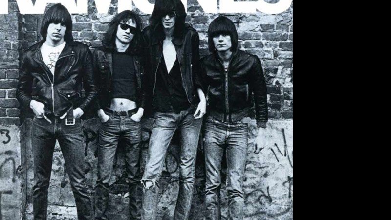 Ramones, de 1976, o disco de estreia do grupo, é um dos relançamentos