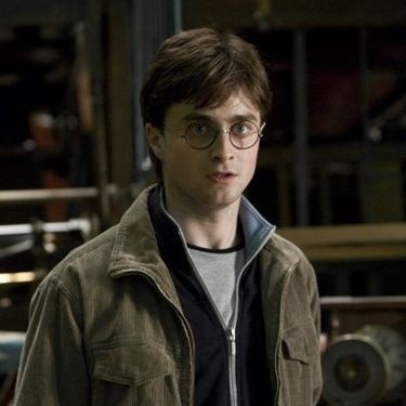 Cena de Harry Potter e as Relíquias da Morte: Parte 2, filme recordista de bilheteria
