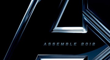 Divulgado o teaser pôster de The Avengers - Reprodução/Coming Soon