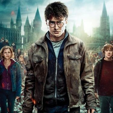 Ao todo, a saga Harry Potter já rendeu mais de US$ 7 bilhões para os estúdios Warner Bros.
