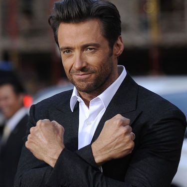 Hugh Jackman revelou alguns detalhes de The Wolverine