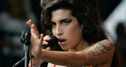 Top 10 - Amy Winehouse - nº 3
