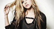 Avril Lavigne tem show previsto para a próxima quarta, 27, em São Paulo - Divulgação