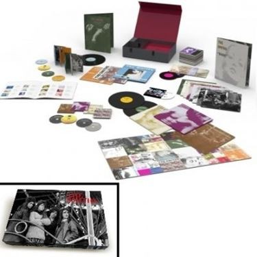 Serão lançadas apenas três mil cópias de The Smiths Complete - Deluxe Collectors Box Set