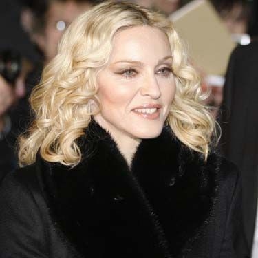 W.E. é o segundo filme dirigido por Madonna