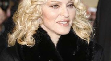W.E. é o segundo filme dirigido por Madonna - AP
