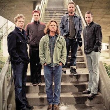 Pearl Jam: ingressos esgotados para alguns setores, em São Paulo